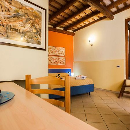 Residence Cortile Merce Trapani Eksteriør bilde