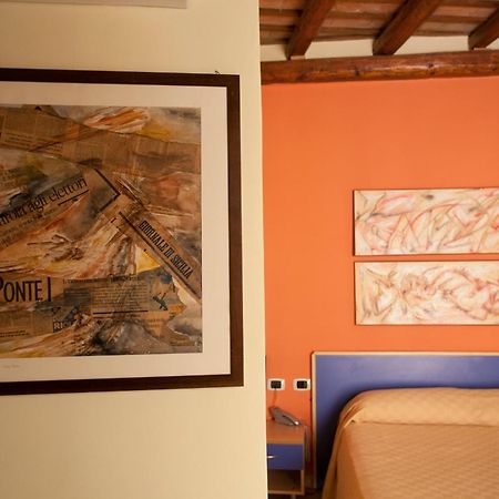 Residence Cortile Merce Trapani Rom bilde
