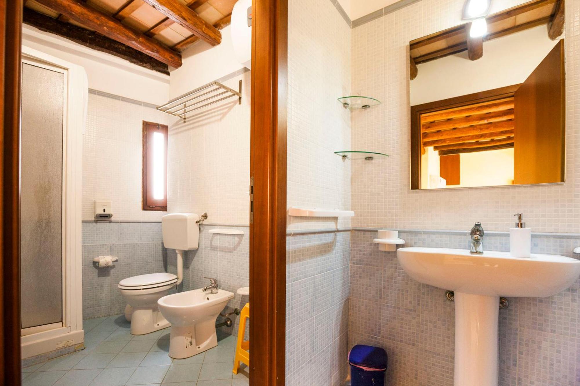 Residence Cortile Merce Trapani Eksteriør bilde