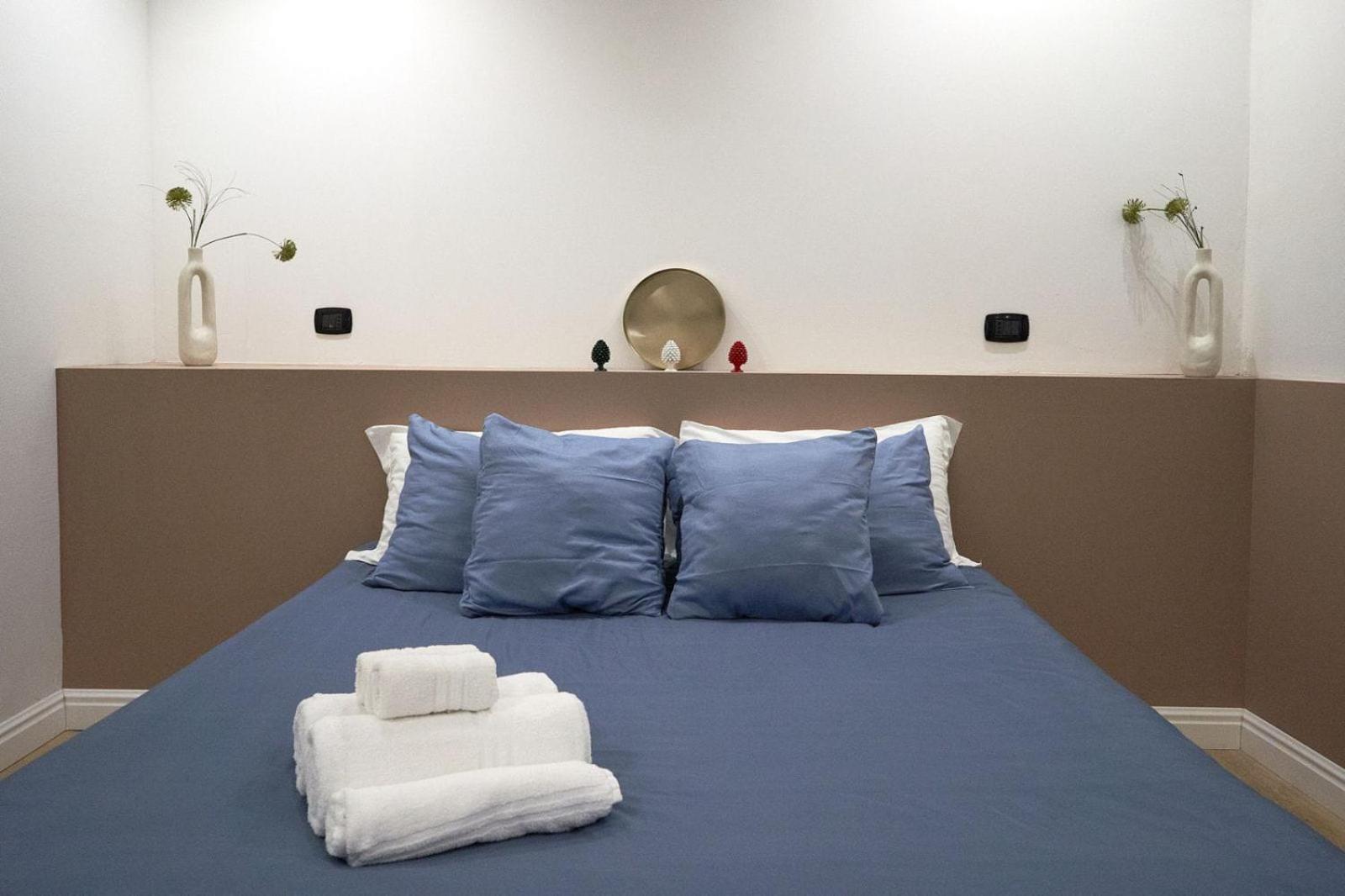 Residence Cortile Merce Trapani Rom bilde
