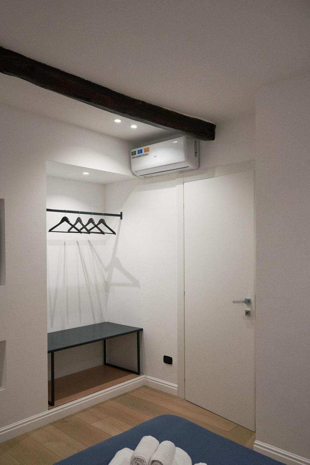 Residence Cortile Merce Trapani Rom bilde