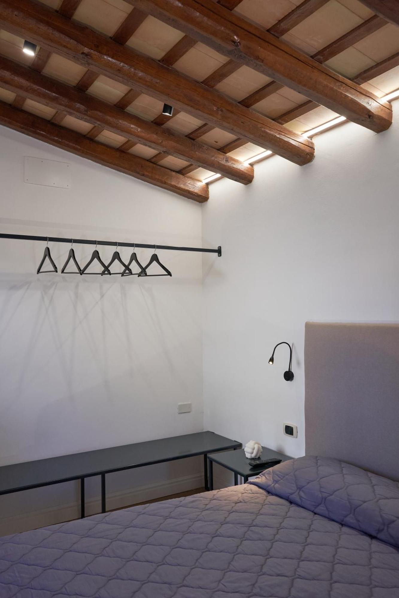 Residence Cortile Merce Trapani Eksteriør bilde