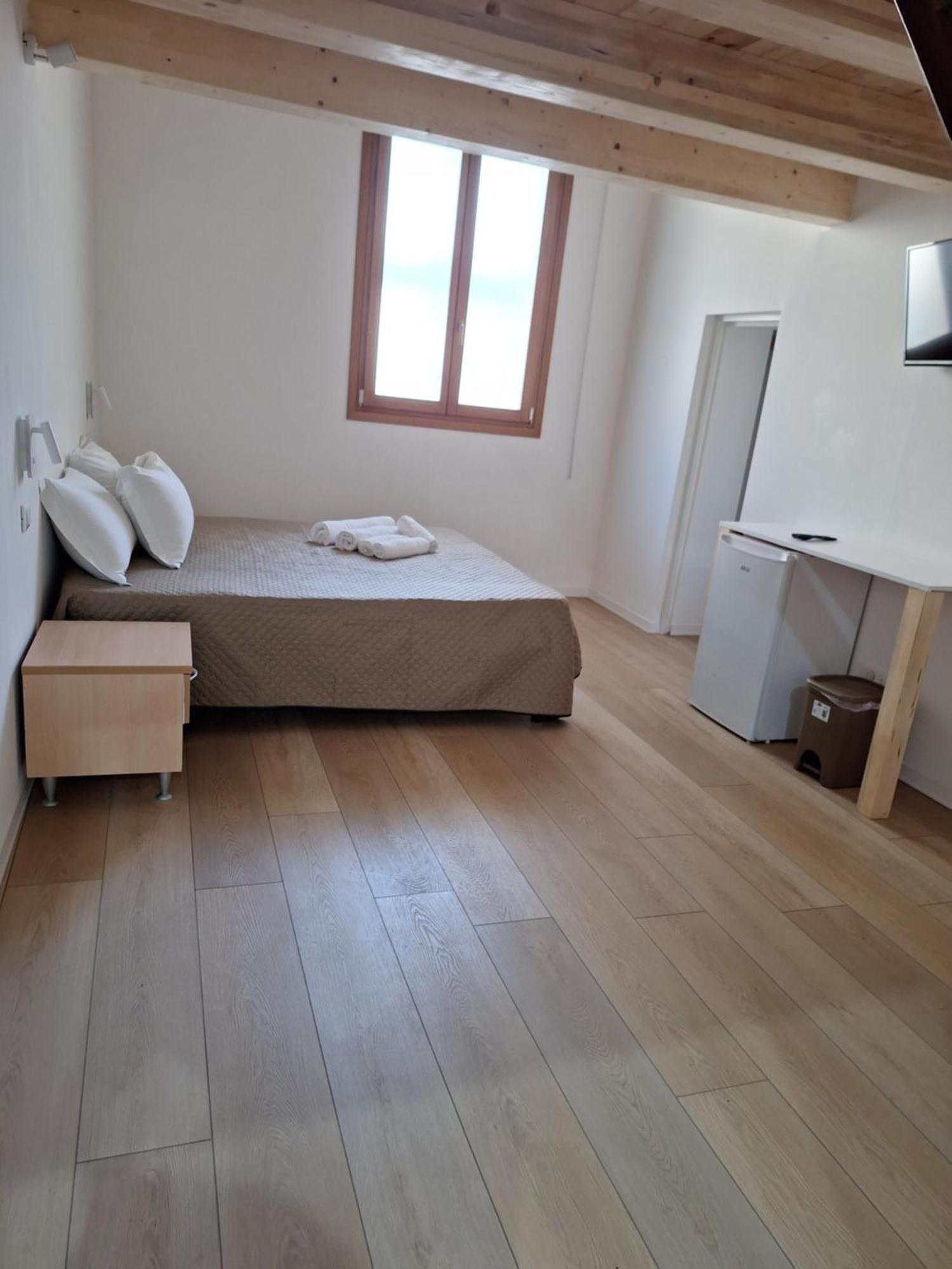 Residence Cortile Merce Trapani Eksteriør bilde