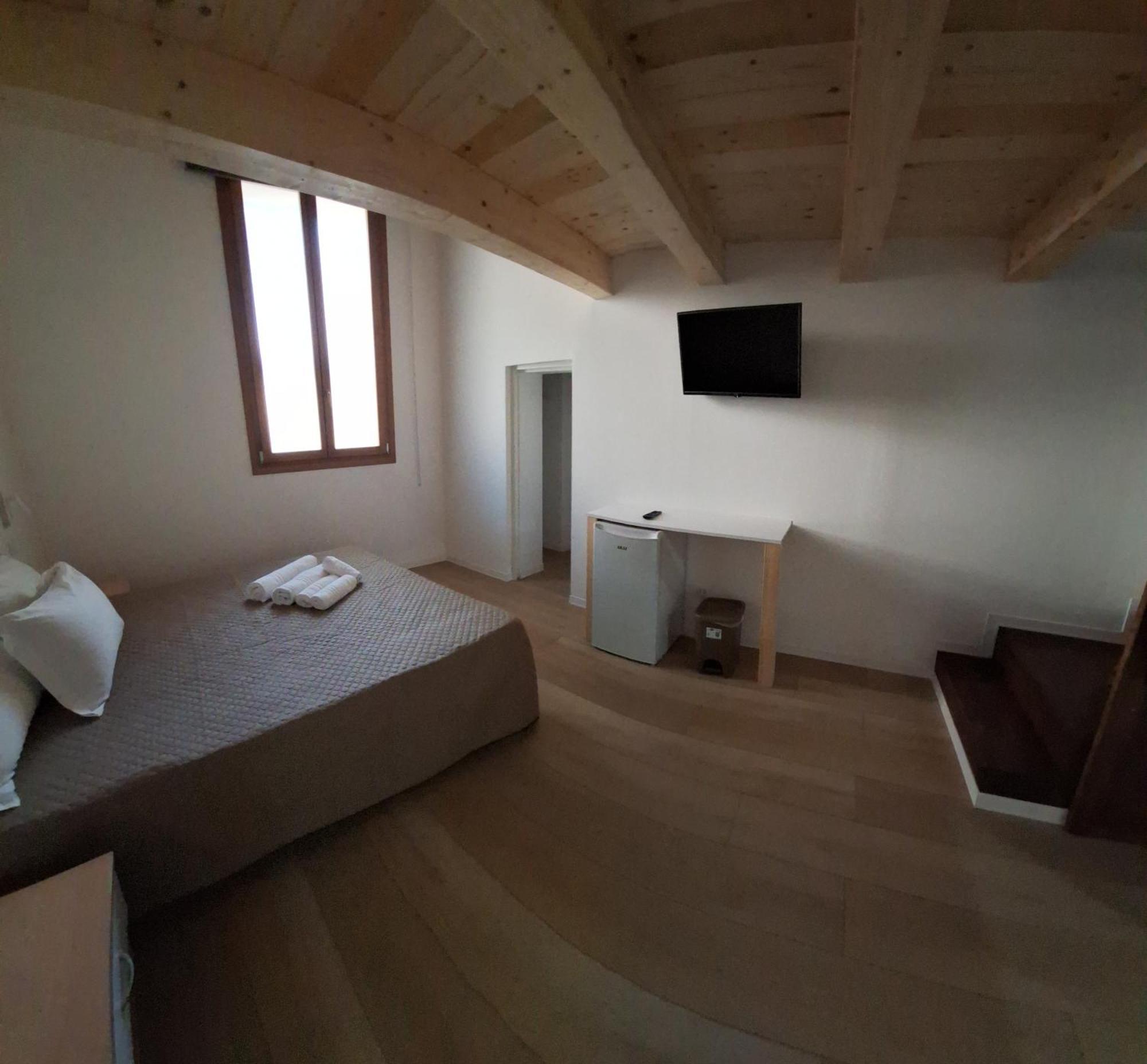 Residence Cortile Merce Trapani Eksteriør bilde